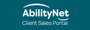 Client Sales Portal